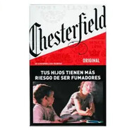 Chesterfield