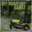 Off-RoadFury Gamez