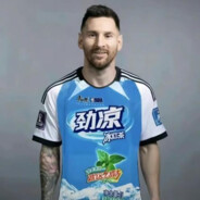 淡淡小福星