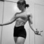 GYM GIRL