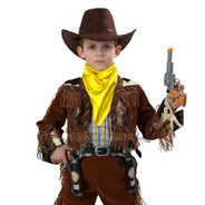 Грязный Джонни