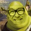 Papa Shrek