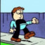 jon arbuckle, 29