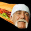 Hulk Hoagie