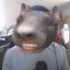 RATAMANCHE y 4 BUTIS