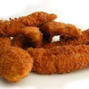 Chicken Strips