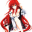 Rias.Gremory