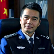 第十二军司令官黄维