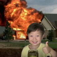 吊五人格启动！