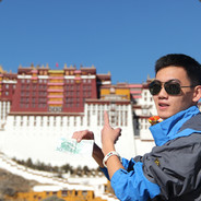 哪个喊你说话的