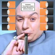 Monkey D. JUUL