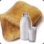 MilkToast