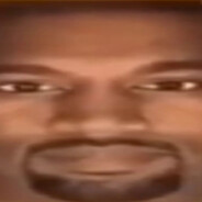 kanye stretch avatar