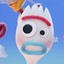 Forky