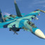 Su-27 Flanker