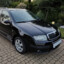 Skoda Fabia Sport Line 1.4 2006