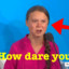 Greta Thunberg