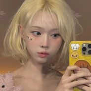 笨蛋小狗金旼炡