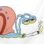 Gary the Snail