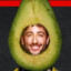 Daniel Avocado