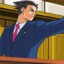 Objection！！！