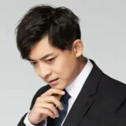 铁血硬汉张益达