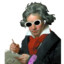 Ludwiggy Beethoven