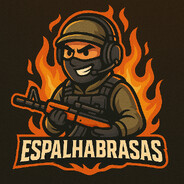 ✪ EspalhaBrasas ✪