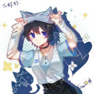 最喜欢二次元啦