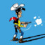 Lucky Luke