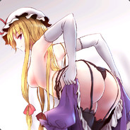 境界线上的幻想乡