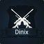 Dinix  dogry.pl CSGO-SKINS.COM