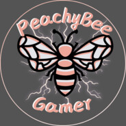 PeachyBee