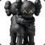 KAWS