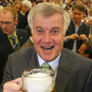 Horst Seehofer