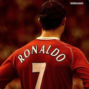 Ronaldo
