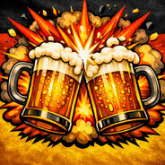 ¯\_(ツ)_/¯ TwoBeers
