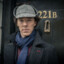 Sherlock Holmes