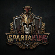 SPARTAK1NG Steam avatar