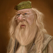 Dumbledore