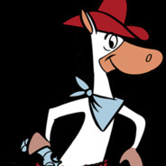 Quickdraw Mcgraw