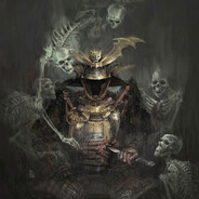 Смерть самураев