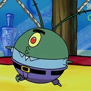 比奇堡的大daddy