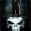 THE PUNISHER&amp;