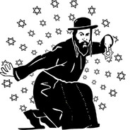 ✡︎Jew✡︎Jitcu✡ Steam avatar