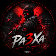 Pa3Xa