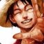 MONKEY D LUFFY