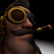 Steam Avatar