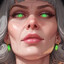 Cyber Titty Demon Connoisseur
