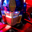 OPTIMUS PRIME